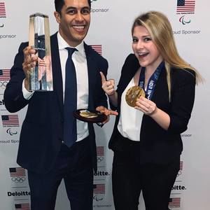 Meet your Posher, Caroline